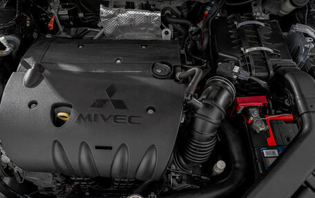 Mitsubishi Lancer IX, 2008 год, 869 000 рублей, 8 фотография