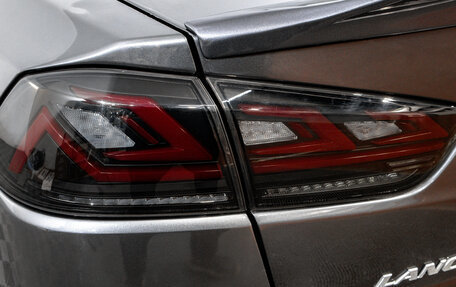 Mitsubishi Lancer IX, 2008 год, 869 000 рублей, 10 фотография