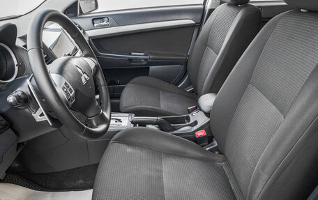 Mitsubishi Lancer IX, 2008 год, 869 000 рублей, 12 фотография