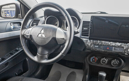 Mitsubishi Lancer IX, 2008 год, 869 000 рублей, 17 фотография