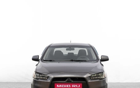 Mitsubishi Lancer IX, 2008 год, 869 000 рублей, 3 фотография