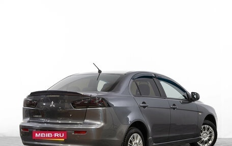 Mitsubishi Lancer IX, 2008 год, 869 000 рублей, 5 фотография