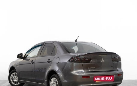 Mitsubishi Lancer IX, 2008 год, 869 000 рублей, 7 фотография