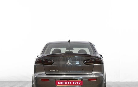 Mitsubishi Lancer IX, 2008 год, 869 000 рублей, 6 фотография