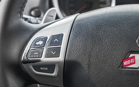 Mitsubishi Lancer IX, 2008 год, 869 000 рублей, 16 фотография