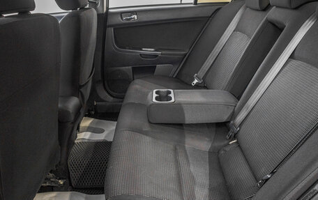 Mitsubishi Lancer IX, 2008 год, 869 000 рублей, 25 фотография