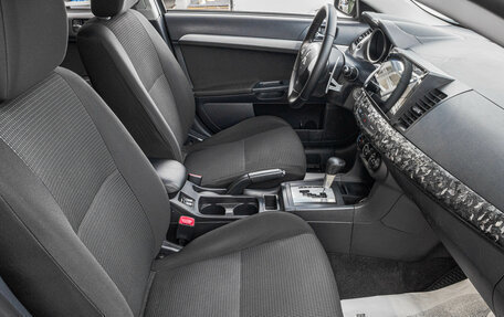 Mitsubishi Lancer IX, 2008 год, 869 000 рублей, 24 фотография