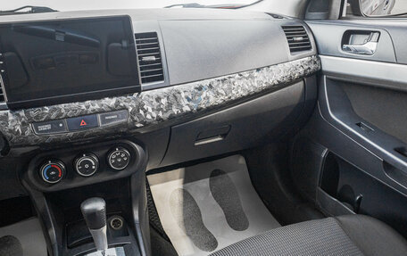 Mitsubishi Lancer IX, 2008 год, 869 000 рублей, 23 фотография