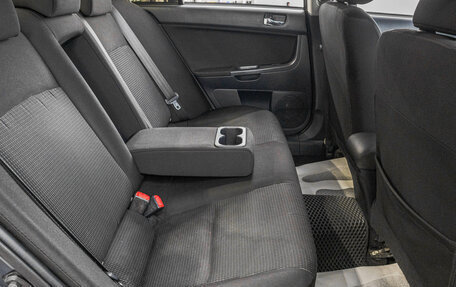 Mitsubishi Lancer IX, 2008 год, 869 000 рублей, 26 фотография