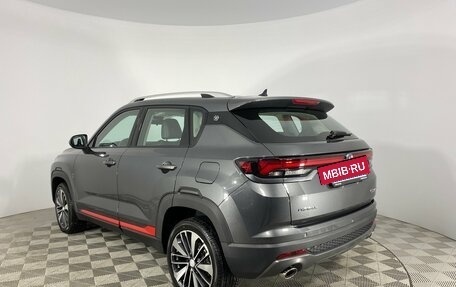 Changan CS35 Plus, 2025 год, 2 779 900 рублей, 6 фотография