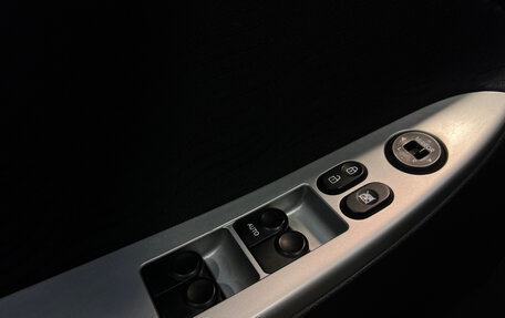 Hyundai Solaris II рестайлинг, 2011 год, 869 000 рублей, 13 фотография