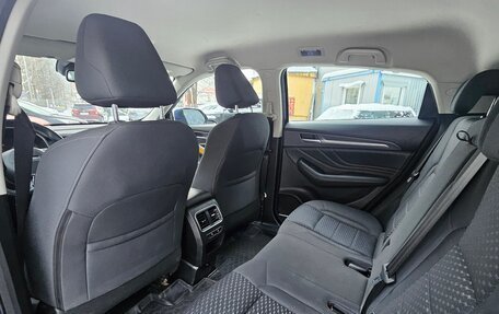 Haval F7x I, 2021 год, 1 429 000 рублей, 6 фотография