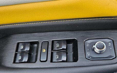 Haval F7x I, 2021 год, 1 429 000 рублей, 11 фотография