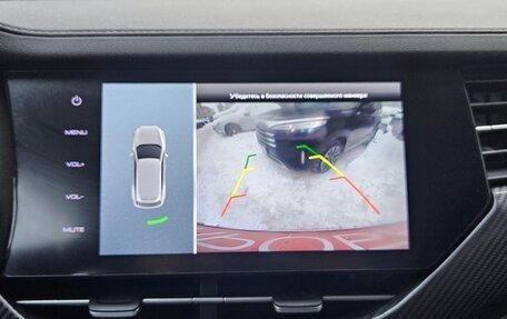 Haval F7x I, 2021 год, 1 429 000 рублей, 15 фотография