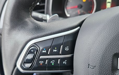 Haval F7x I, 2021 год, 1 429 000 рублей, 13 фотография