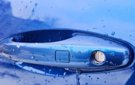 Haval F7x I, 2021 год, 1 429 000 рублей, 10 фотография