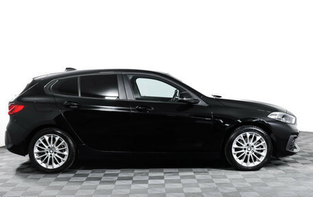 BMW 1 серия, 2019 год, 2 290 000 рублей, 4 фотография