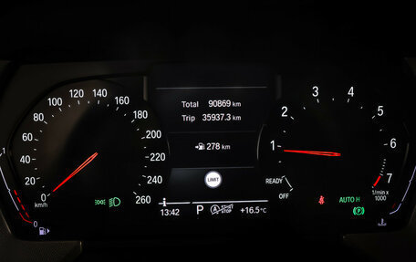 BMW 1 серия, 2019 год, 2 290 000 рублей, 16 фотография