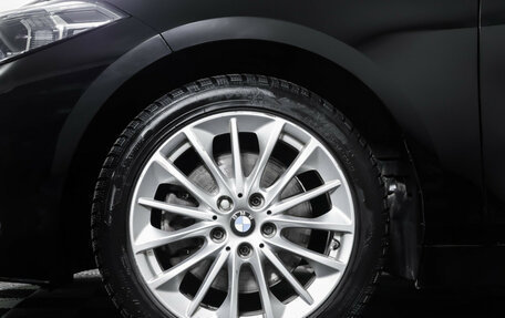BMW 1 серия, 2019 год, 2 290 000 рублей, 26 фотография