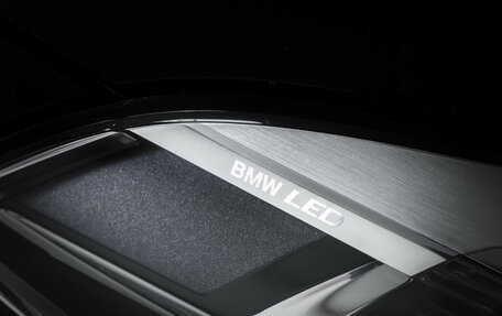 BMW 1 серия, 2019 год, 2 290 000 рублей, 22 фотография