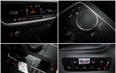 BMW 1 серия, 2019 год, 2 290 000 рублей, 20 фотография