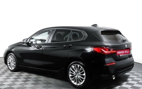 BMW 1 серия, 2019 год, 2 290 000 рублей, 7 фотография