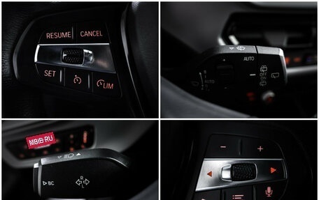 BMW 1 серия, 2019 год, 2 290 000 рублей, 21 фотография