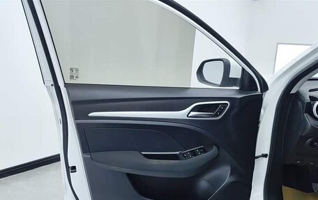 MG ZS II, 2022 год, 940 202 рублей, 13 фотография