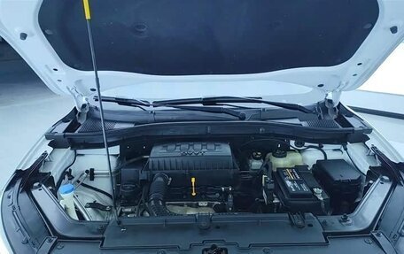 MG ZS II, 2022 год, 940 202 рублей, 7 фотография