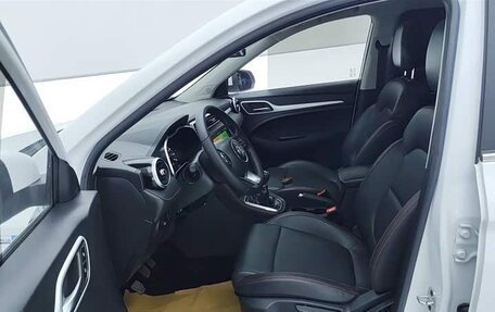 MG ZS II, 2022 год, 940 202 рублей, 14 фотография