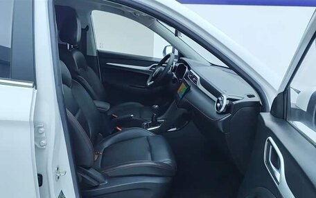 MG ZS II, 2022 год, 940 202 рублей, 8 фотография