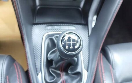 MG ZS II, 2022 год, 940 202 рублей, 10 фотография