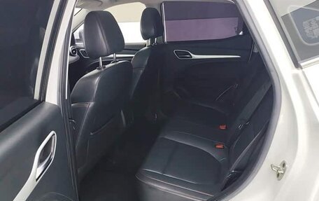 MG ZS II, 2022 год, 940 202 рублей, 3 фотография