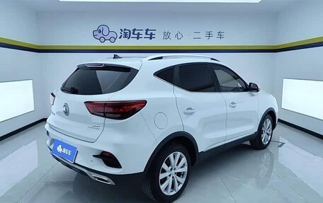 MG ZS II, 2022 год, 940 202 рублей, 12 фотография