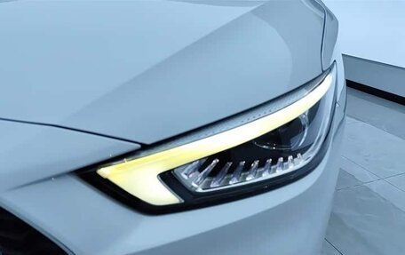 MG ZS II, 2022 год, 940 202 рублей, 15 фотография