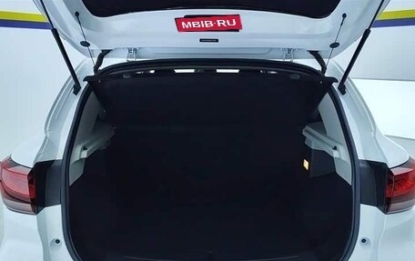 MG ZS II, 2022 год, 940 202 рублей, 11 фотография