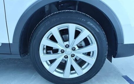 MG ZS II, 2022 год, 940 202 рублей, 16 фотография