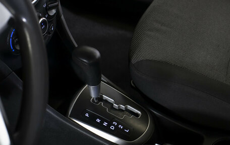 Hyundai Solaris II рестайлинг, 2011 год, 625 000 рублей, 14 фотография