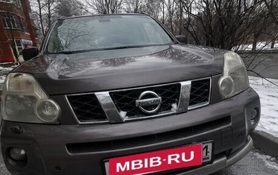 Nissan X-Trail, 2007 год, 1 000 000 рублей, 1 фотография