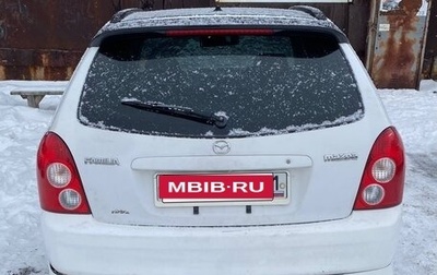 Mazda Familia Y10, 1999 год, 100 000 рублей, 1 фотография