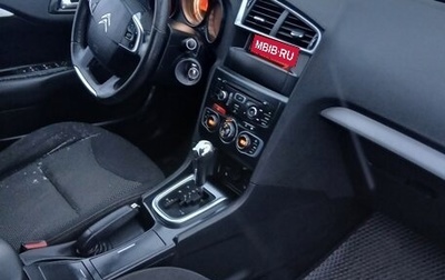 Citroen C4 II рестайлинг, 2013 год, 399 000 рублей, 1 фотография