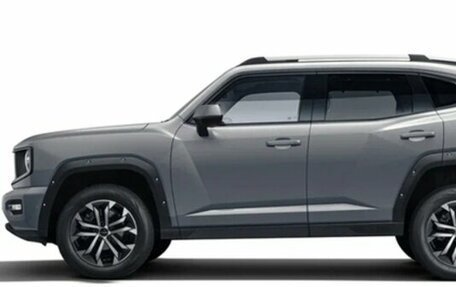 Haval H7, 2025 год, 3 999 000 рублей, 1 фотография