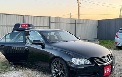 Toyota Mark X II, 2004 год, 900 000 рублей, 1 фотография