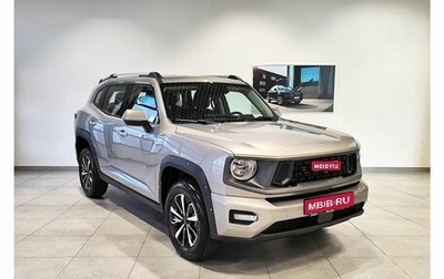Haval H7, 2025 год, 3 662 010 рублей, 1 фотография