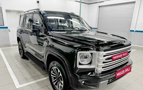 Haval H9, 2024 год, 4 553 010 рублей, 1 фотография