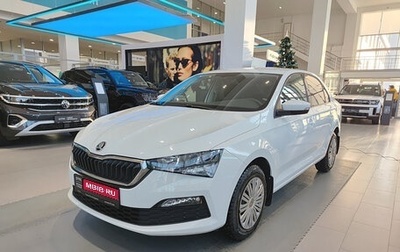 Skoda Rapid II, 2021 год, 1 729 000 рублей, 1 фотография