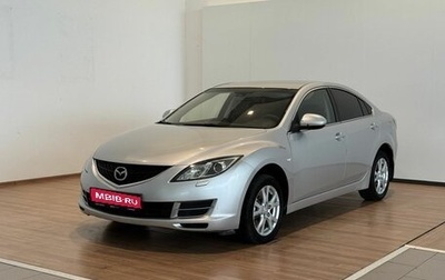 Mazda 6, 2008 год, 714 000 рублей, 1 фотография