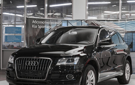 Audi Q5, 2014 год, 1 620 000 рублей, 1 фотография