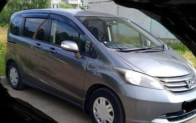Honda Freed I, 2009 год, 820 000 рублей, 1 фотография
