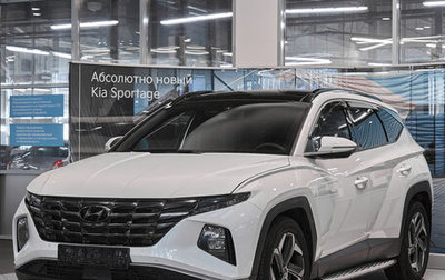 Hyundai Tucson, 2021 год, 3 350 000 рублей, 1 фотография